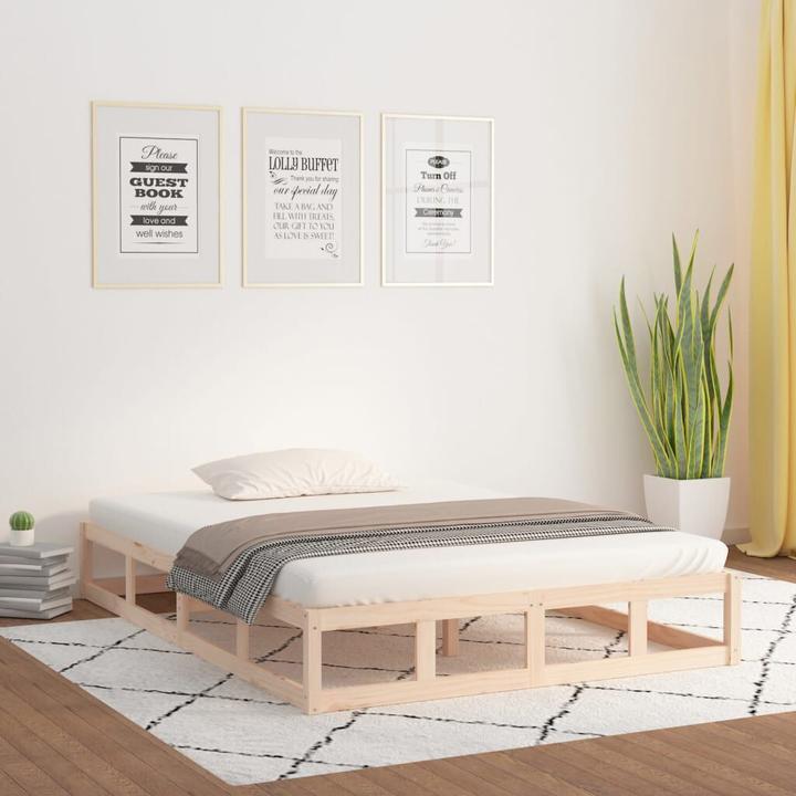 Produktbild VidaXL Seven (140 x 200 cm)