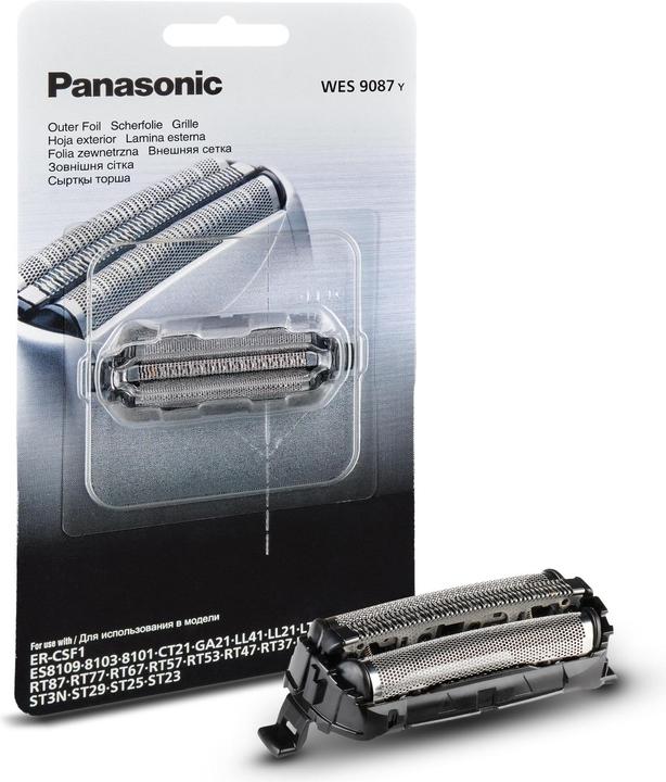 Image du produit Panasonic Wes9087yy (1 x)