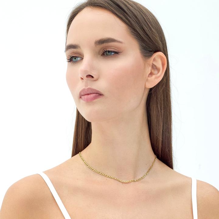 Produktbild Sensora Jewelry Tahiti Halskette (Edelstahl)