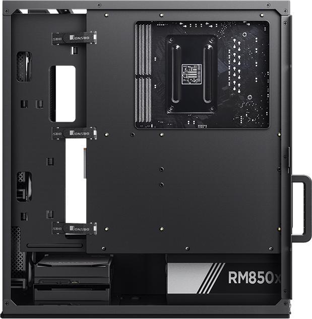 Image du produit Jonsbo VR4 (ATX, mATX, ITX)