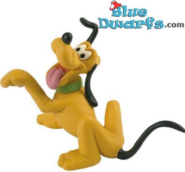 Image du produit Bullyland Disney Dingo