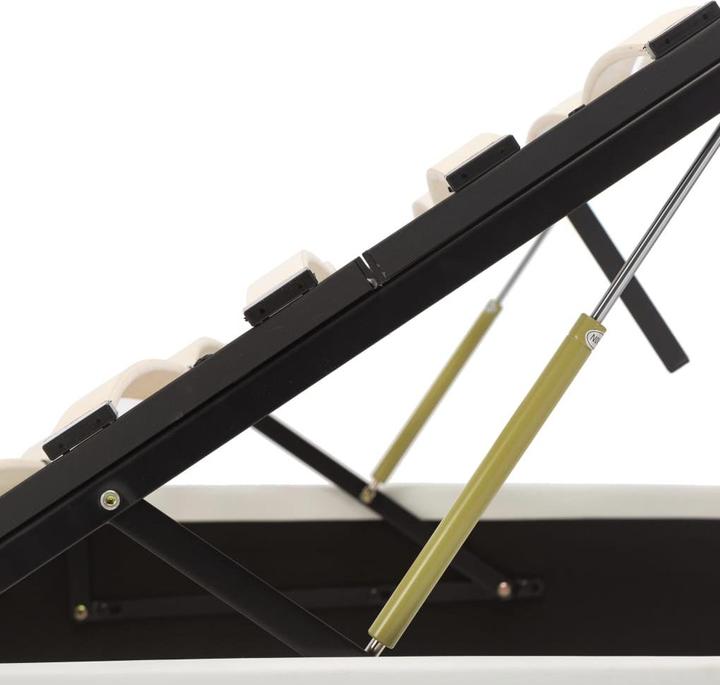 Actual product image VidaXL Bine (100 x 200 cm)