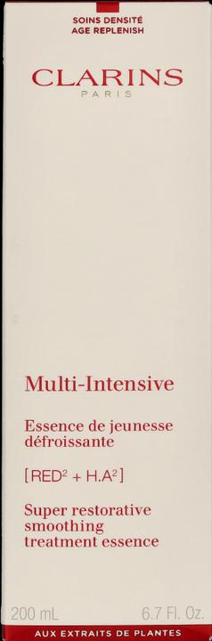 Actual product image Clarins Essence Defroissante (200 ml)