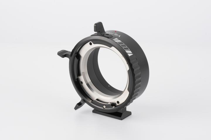 Produktbild Viltrox PL GFX Adapter