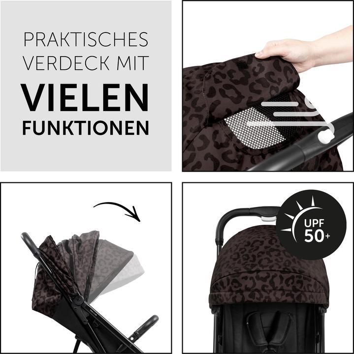 Actual product image Hauck Travel N Care