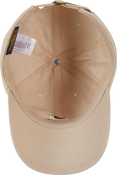 Actual product image Miss Tee Spicy Cotton Twill Cap - 191395 (One size)