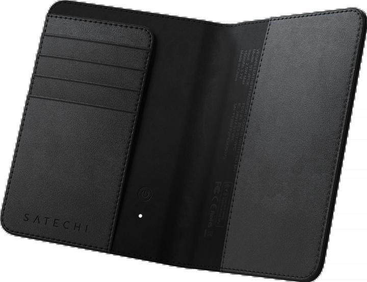 Produktbild Satechi Passport Cover (Reisepasshülle)