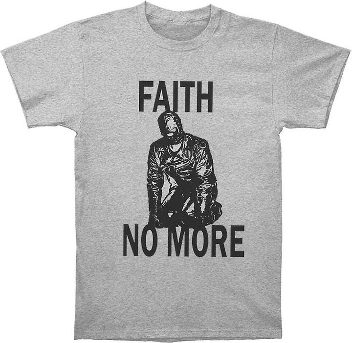 Produktbild Faith No More Gimp TShirt (L)