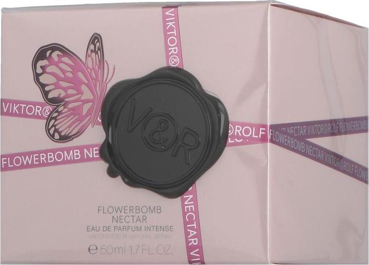 Actual product image Viktor & Rolf Flowerbomb Nectar (Eau de parfum, 50 ml)