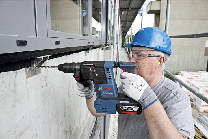 Immagine prodotto Bosch Professional GBH 18V-26F (Batteria ricaricabile)