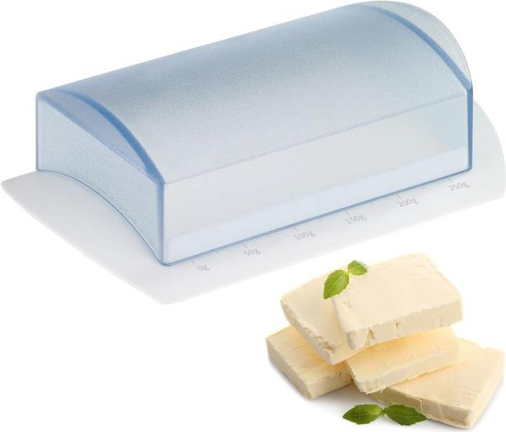 Actual product image Westmark Table butter dish (0.00 l)
