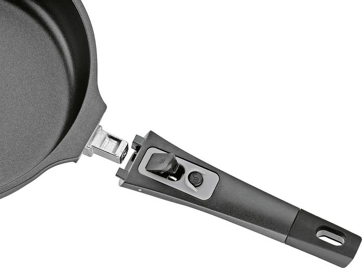 Productafbeelding Küchenprofi Koekenpan 'Milano (28 cm, Koekenpan, Gegoten aluminium)