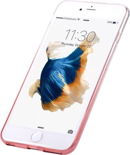 Produktbild Devia iPhone 6/6s Plus Leo2 Diamond soft case (Apple iPhone 6, Apple iPhone 6s Plus)