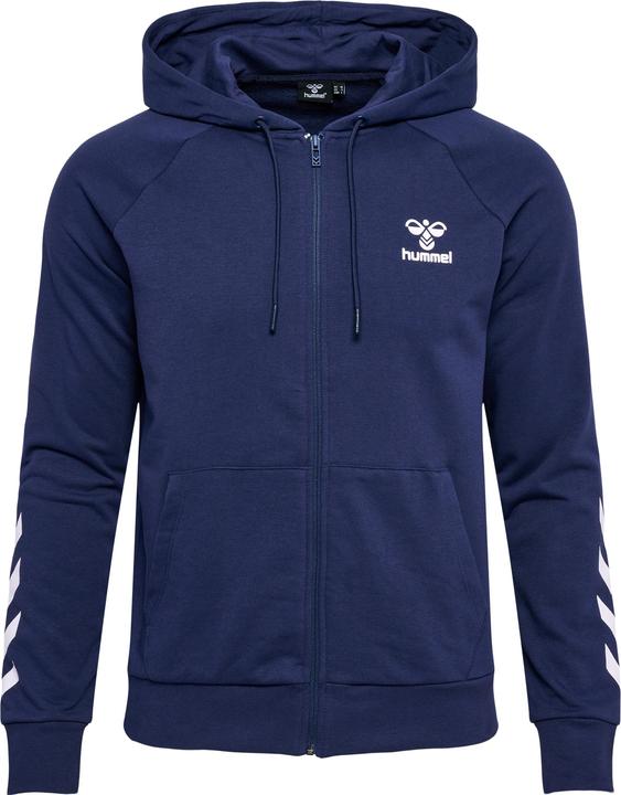 Produktbild hummel ISAM 2.0 ZIP HOODIE (M)