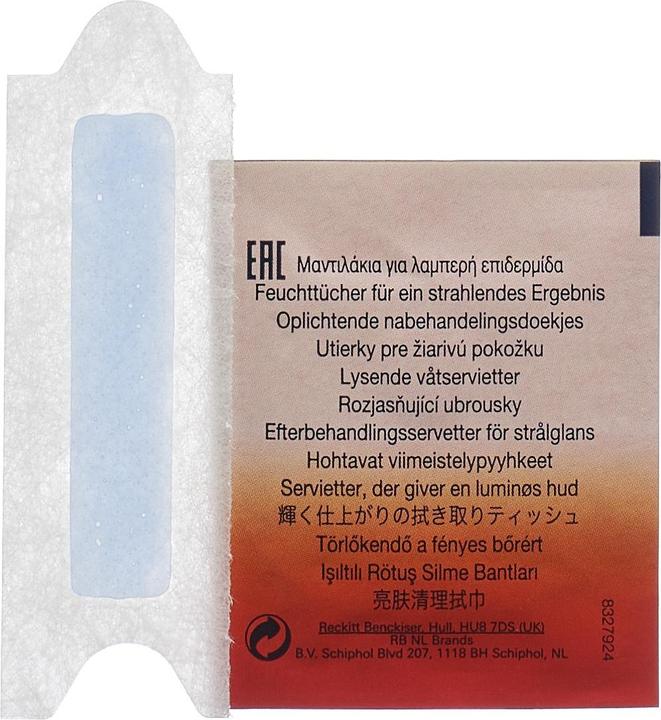 Produktbild Veet Expert Kaltwachsstreifen Gesicht (20 x, 27 g)