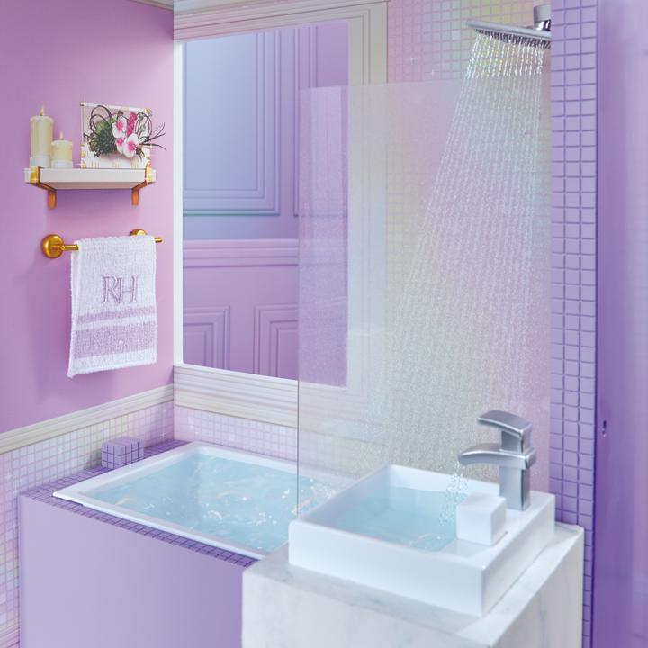 Actual product image MGA Rainbow High