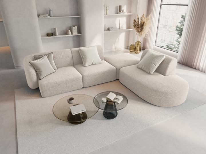 Produktbild Maison Heritage Chiara (Ecksofa)