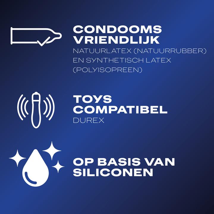 Produktbild Durex Perfect Gliss Analgleitmittel 100 ml (100 ml)