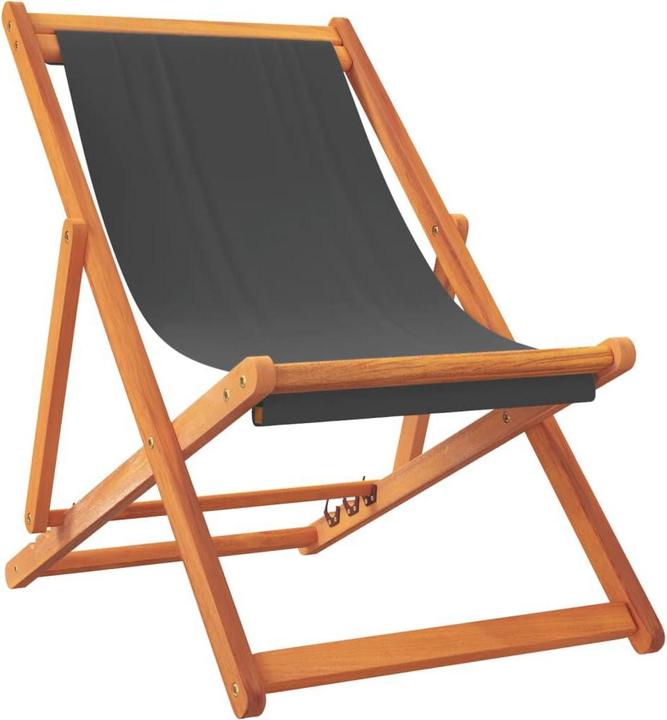 Produktbild VidaXL Strandstühle (127 cm)