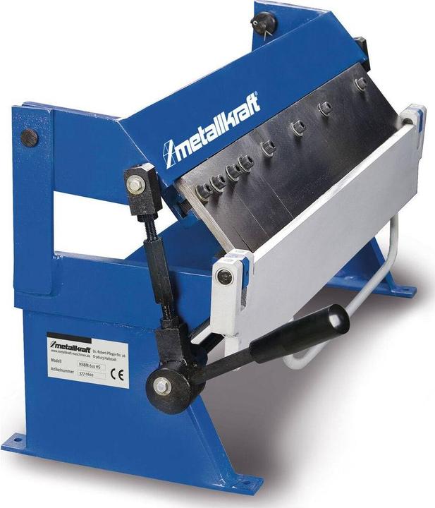 Image du produit Metallkraft HSBM 610 HS