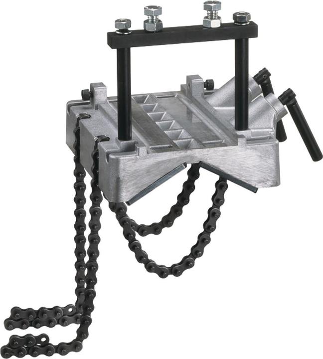 Machine : accessoires