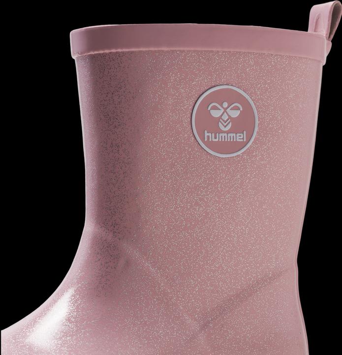 Produktbild hummel Rubber Boot Glitter Jr (24)