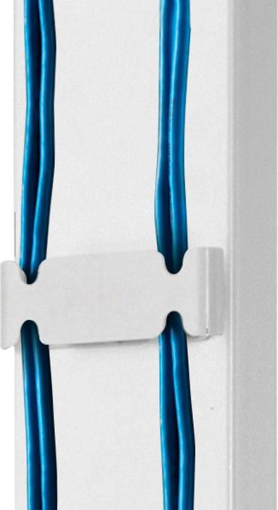 Immagine prodotto Techly TV Standfuss Super Slim (70", 40 kg)