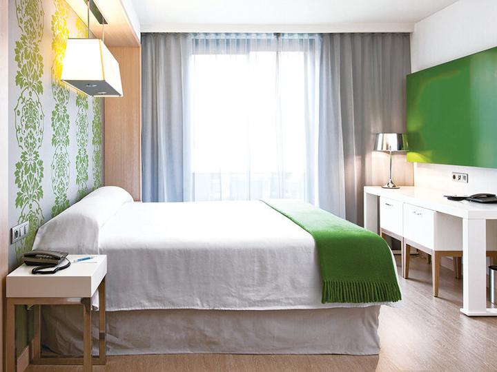 Produktbild Smartbox 3 Traumtage um Spanien zu entdecken in eleganten 4* und 5* Hotels (2 Pers.)