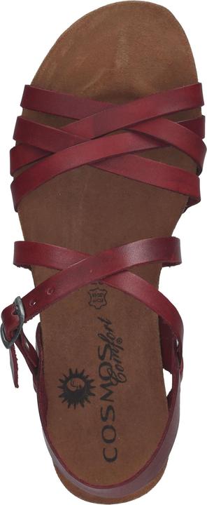 Produktbild Cosmos Comfort Ein echtes Fashion-Highlight! zeigt eine klassische Sandalette, die zu allen Anlässen (36)