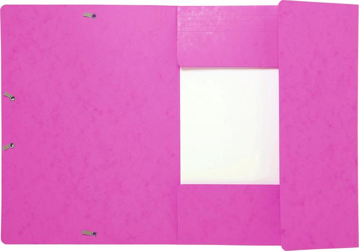 Produktbild Exacompta Sammelmappe (A4, 1 x)