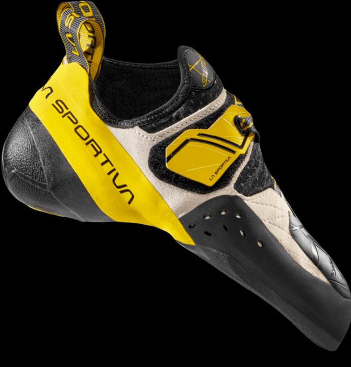 Actual product image La Sportiva Solution - Kletterschuhe - Herren (39.5)