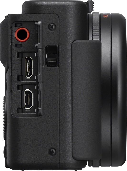 Produktbild Sony ZV-1 (24 - 70 mm, 20.10 Mpx, 1")