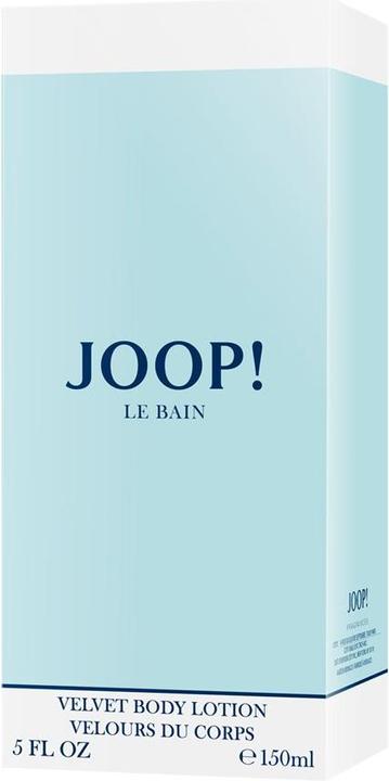 Produktbild Joop! Le Bain (Körpermilch, 150 ml)
