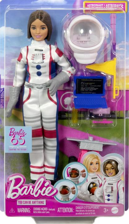 Image du produit Barbie Astronaute