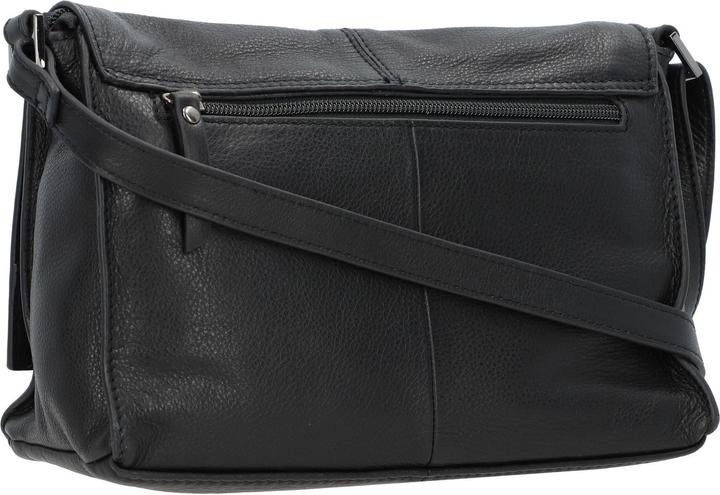 Immagine prodotto Burkely Borsa a tracolla Mystic Maeve in pelle 25 cm