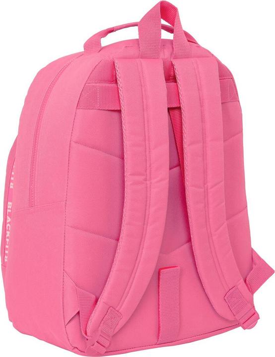 Produktbild Safta Schulrucksack BlackFit8 Glow up Rosa (32 x 42 x 15 cm)