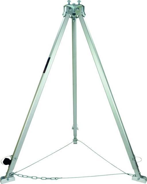 Skylotec TRIBOC tripod (Safety harness, 500 kg)
