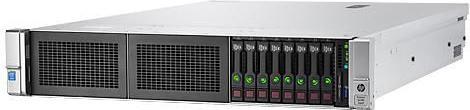 Produktbild HPE ProLiant DL380 Gen9 (Intel Xeon E5-2650 v4, 32 GB, Rack Server)