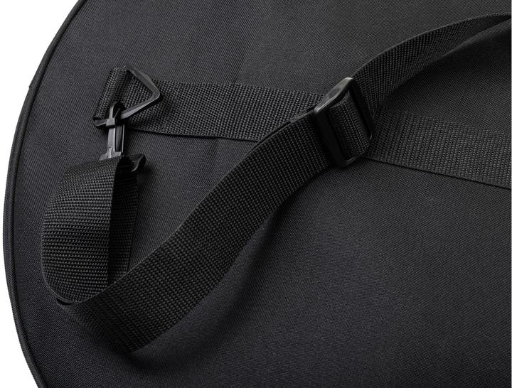 Immagine prodotto Koor Borsa per palloni, nera