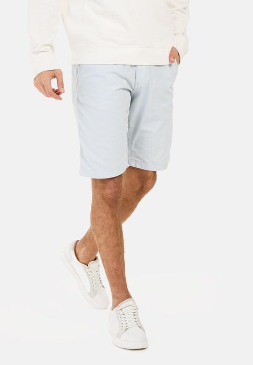 Produktbild Camel Active Chinoshorts aus Baumwolle mit Stretch (34)