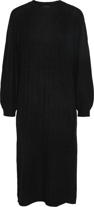 Pieces PCMAGGY Strickkleid (M)