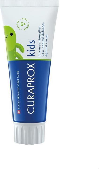 Curaprox Kids (60 ml)