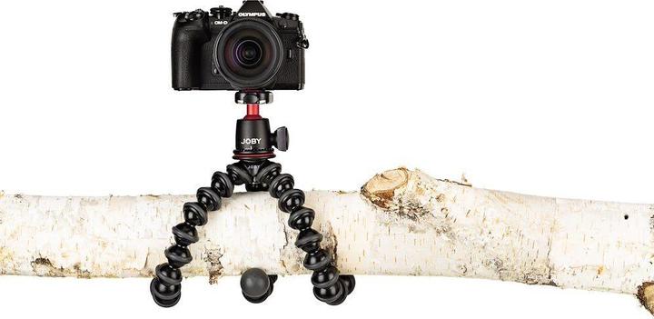 Image du produit Joby Kit GorillaPod 3K (Matières plastiques)