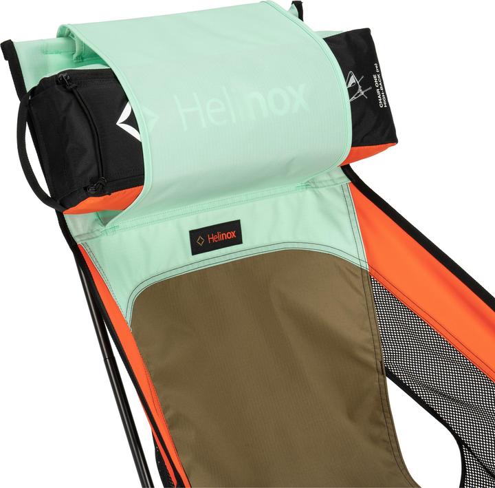 Produktbild Helinox Chair One Highback (re)