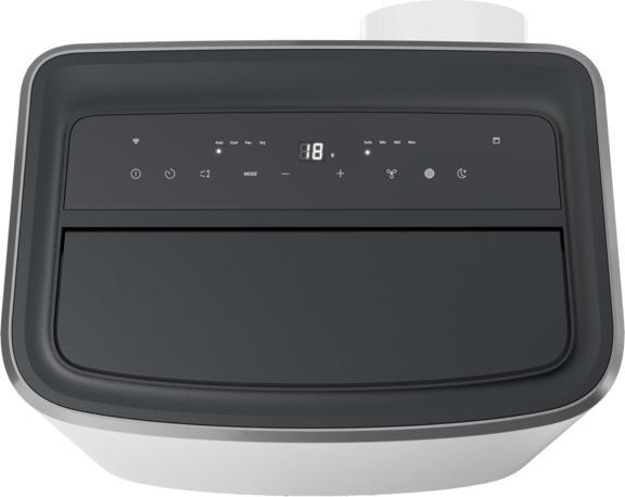 Actual product image AEG AXP26U339CW (18 m², 9000 BTU/h)