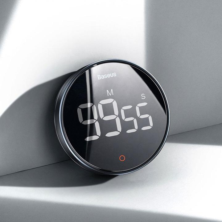 Actual product image Baseus Heyo
