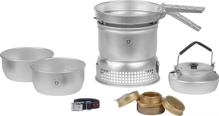 Immagine prodotto Trangia Stufa 27-2UL Storm