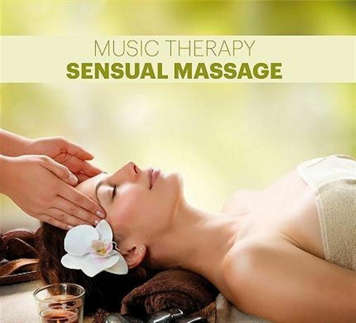 Soliton Musiktherapie. Sinnliche Massage-CD – 221536