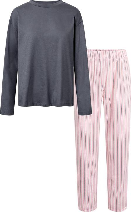 Produktbild Rösch Sleep & Relax Schlafanzug (44, XXL)
