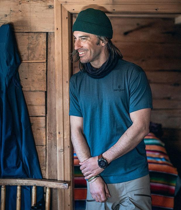 Produktbild Penguin Merino T-Shirt 145g (S)
